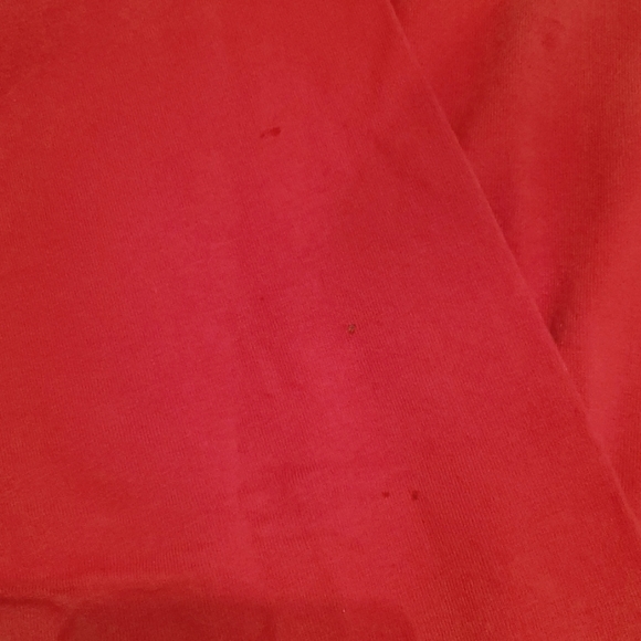 LS MIAMI Heat basketball tee - Picture 4 of 4